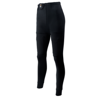 Pantalon de sous-couche chauffant FlexCore pour femme – Gobi Heat® - Double contrôle