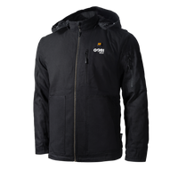 Veste de travail chauffante Grit pour homme