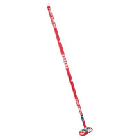 Hardline Specialty Carbon Fiber Curling Broom