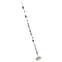 Hardline Specialty Carbon Fiber Curling Broom