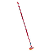 Hardline Specialty Carbon Fiber Curling Broom