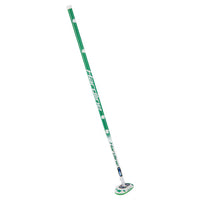 Hardline Specialty Carbon Fiber Curling Broom