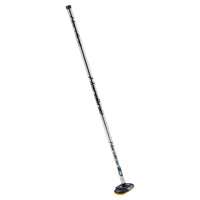 Hardline Specialty Carbon Fiber Curling Broom