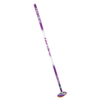 Hardline Carbon Fiber Curling Broom