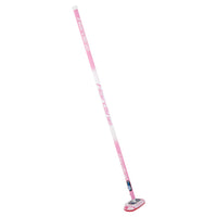 Hardline Carbon Fiber Curling Broom