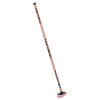 Hardline Carbon Fiber Curling Broom