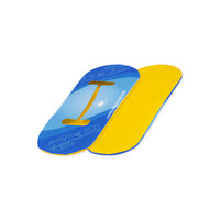 Housse de remplacement Hardline IcePad Pro