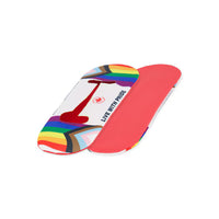 Housse de remplacement Hardline IcePad Pro