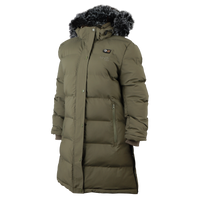 Parka chauffante Kaya