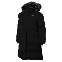 Parka chauffante Kaya