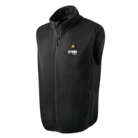 Gilet Chauffant en Maille Sierra - Homme