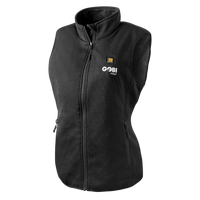 Sierra Heated Knit Vest - Women's