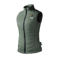 Dune Heated Vest for Women