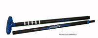 Activ Touring™ Portable Curling Broom Handle - Broomfitters