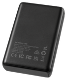 Additional/Replacement Basecamp Base Layer Battery, 10000 mAh USB - Broomfitters