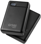 Additional/Replacement Basecamp Base Layer Battery, 10000 mAh USB - Broomfitters