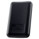 Additional/Replacement Roam Battery 2 - pack - Broomfitters