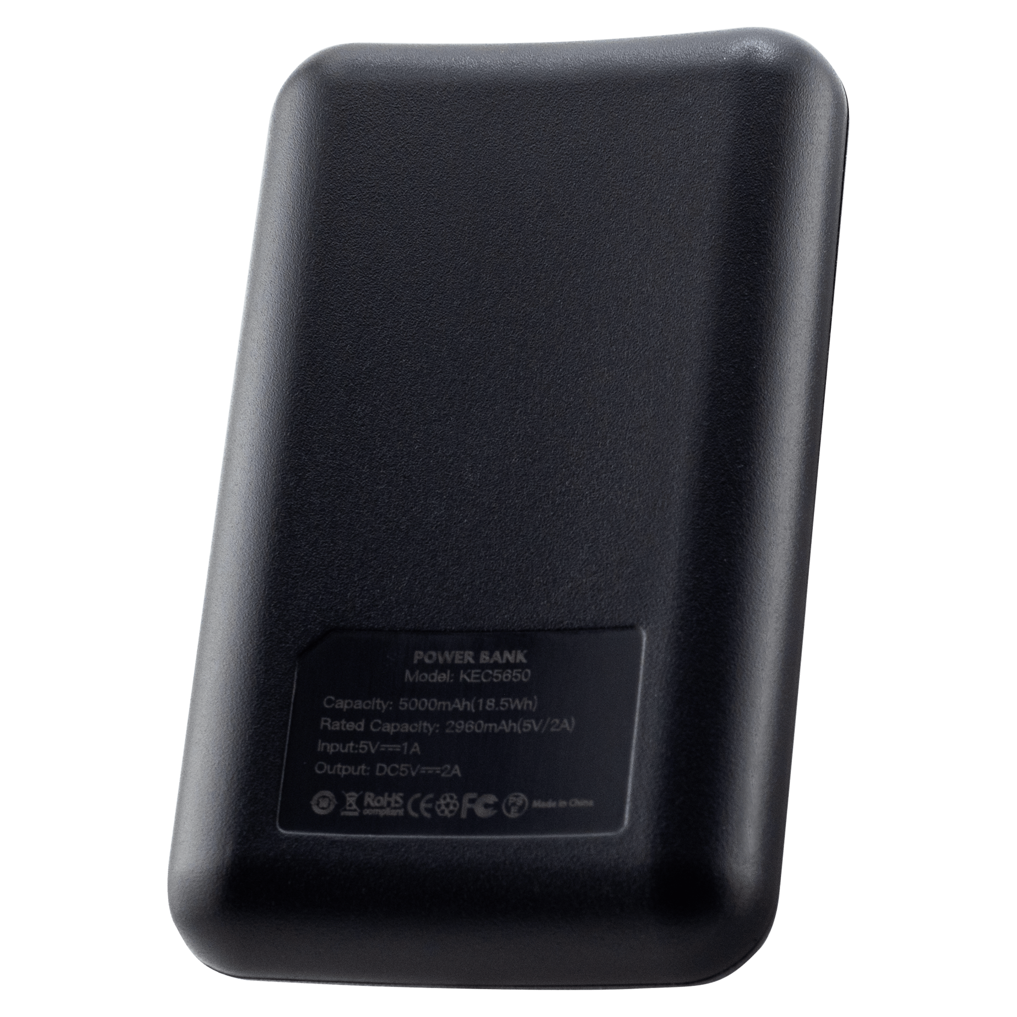 Additional/Replacement Roam Battery 2 - pack - Broomfitters