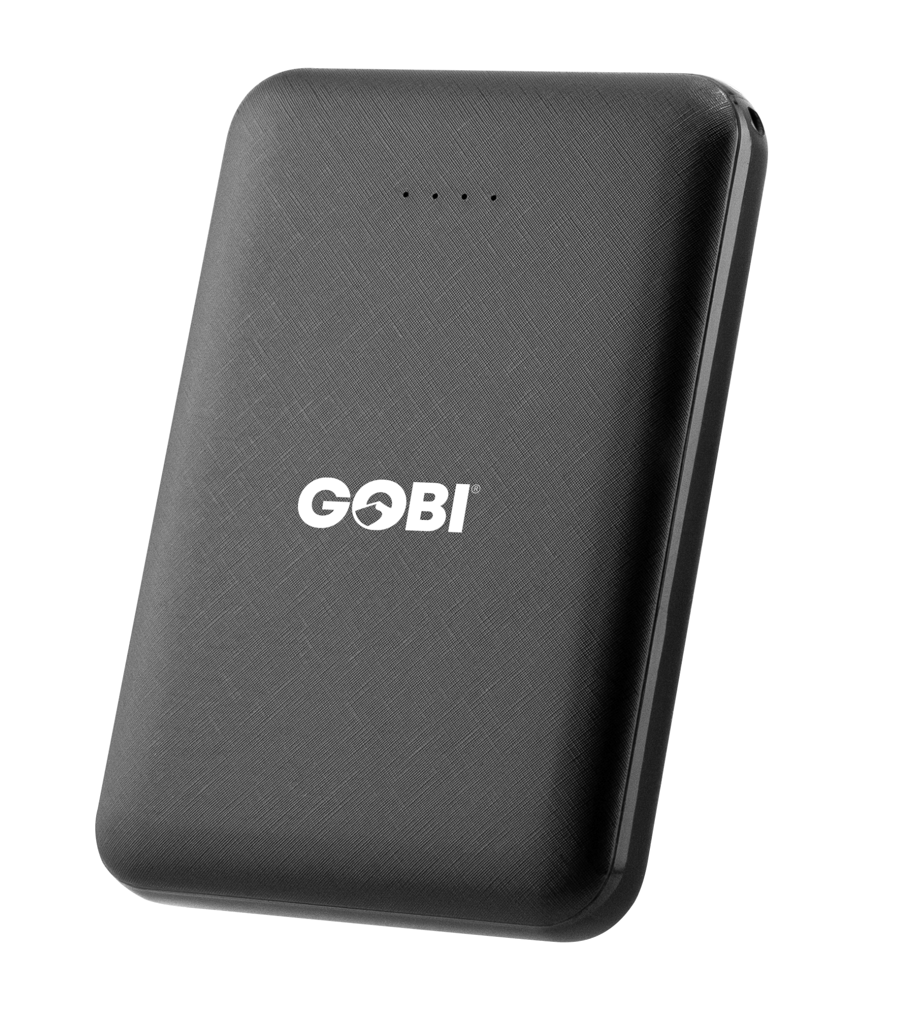 Additional/Replacement Ultra - Compact 5,000 mAh 5V power bank - Broomfitters