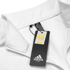 Adidas® Denver Curling Club Quarter zip pullover - Broomfitters