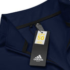 Adidas® Denver Curling Club Quarter zip pullover - Broomfitters