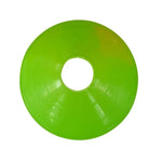 Agility Cones. 25 Pack W/ STAND & Mesh Bag - Broomfitters