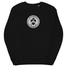 Aksarben Curling Club Unisex organic sweatshirt - Broomfitters