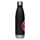 Aksarben Curling Stainless steel water bottle - Broomfitters