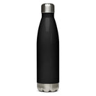 Aksarben Curling Stainless steel water bottle - Broomfitters