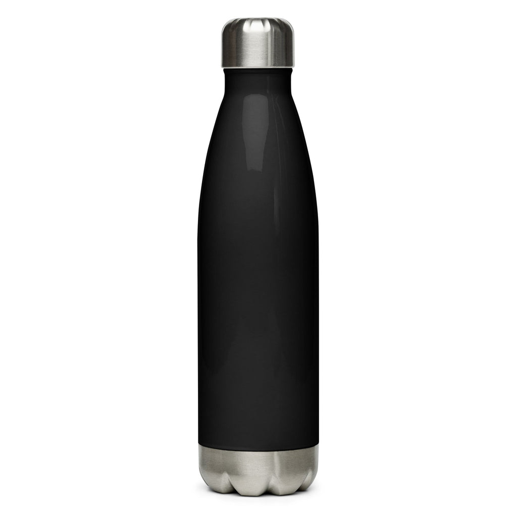 Aksarben Curling Stainless steel water bottle - Broomfitters