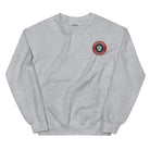 Aksarben Curling Unisex Sweatshirt - Broomfitters