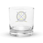 Albany Curling Club Rocks glass - Broomfitters