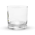 Albany Curling Club Rocks glass - Broomfitters