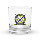 Albany Curling Club Rocks glass - Broomfitters