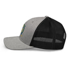 Albany Curling Club Trucker Cap - Broomfitters