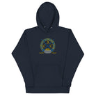Albany Curling Club Unisex Hoodie - Broomfitters