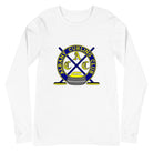 Albany Curling Club Unisex Long Sleeve Tee - Broomfitters