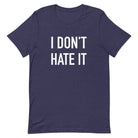 Albany Curling Club Unisex t-shirt - Broomfitters