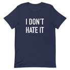 Albany Curling Club Unisex t-shirt - Broomfitters