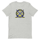 Albany Curling Club Unisex t-shirt - Broomfitters