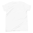 Albany Curling Club Youth Short Sleeve T-Shirt - Broomfitters