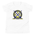 Albany Curling Club Youth Short Sleeve T-Shirt - Broomfitters