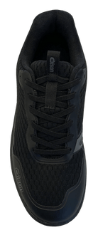 Amperaje Black Women's Shoe 1/8" Perimeter - Broomfitters