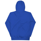 ANTIHAMMER Potomac Curling Club Unisex Hoodie - Broomfitters
