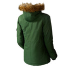 Arcadia Women's Heated Parka - Broomfitters