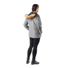 Arcadia Women's Heated Parka - Broomfitters