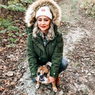 Arcadia Womens Heated Parka - Broomfitters