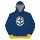 Ardsley Curling Club Unisex Hoodie - Broomfitters