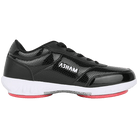 Asham Ace Ultra Lite Women's Curling Shoes - Broomfitters
