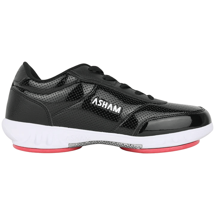 Asham Ace Ultra Lite Women's Curling Shoes - Broomfitters